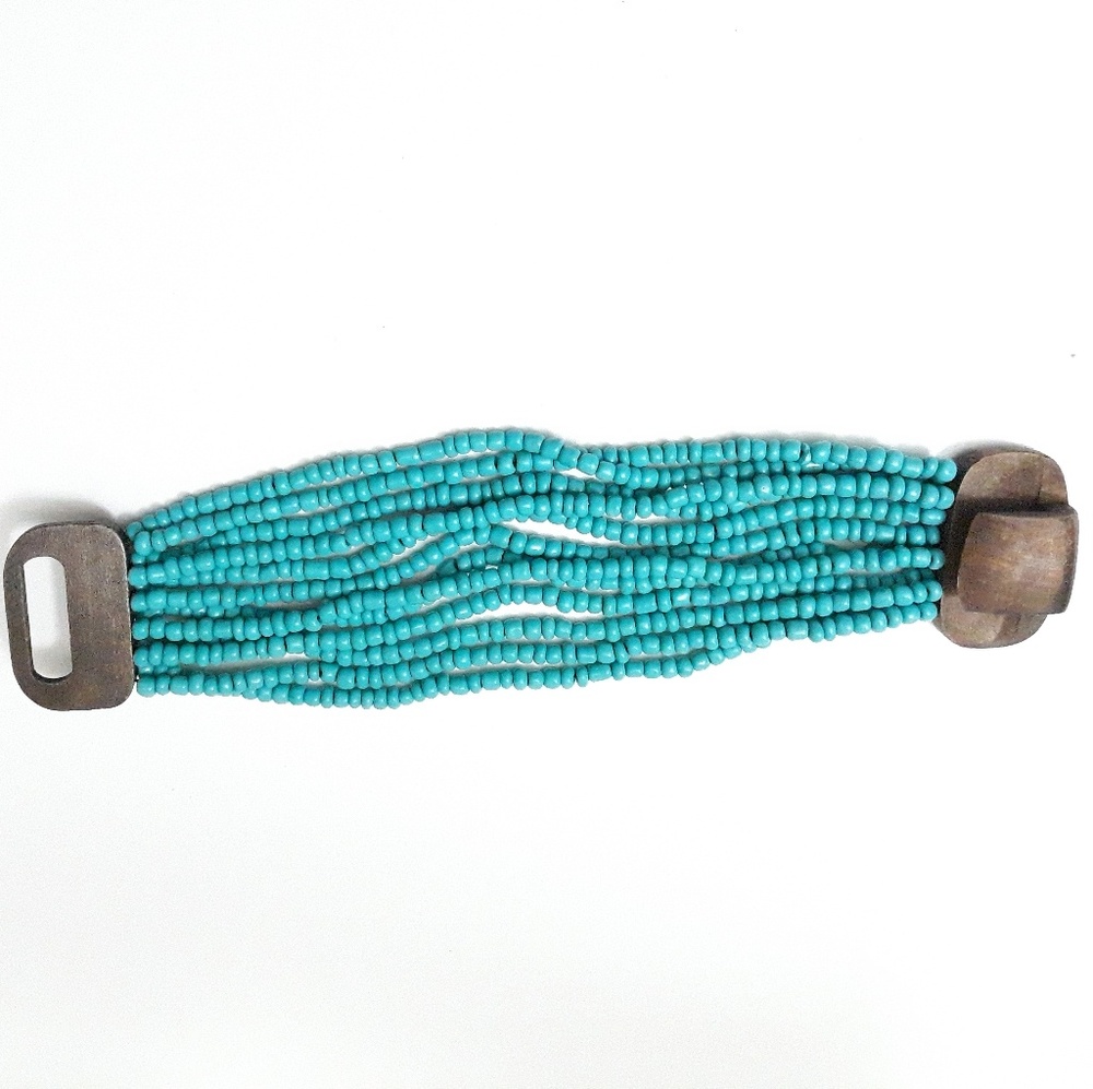 Boho bracelet